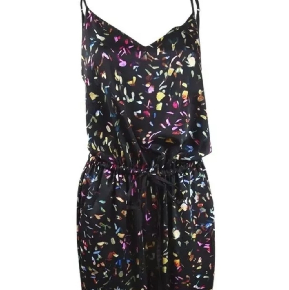 DKNY Women's Jumpsuit